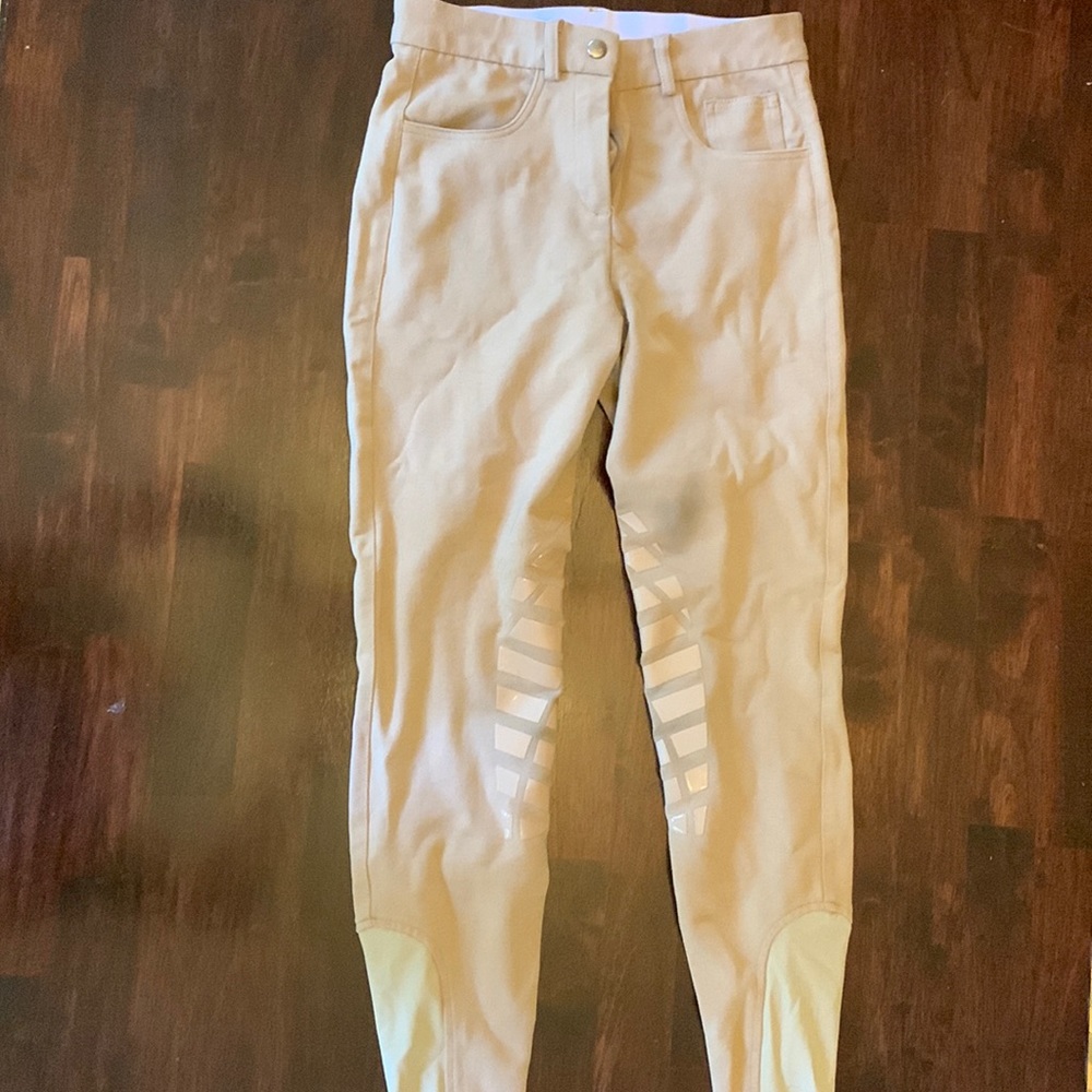 HR Farm horse riding pants